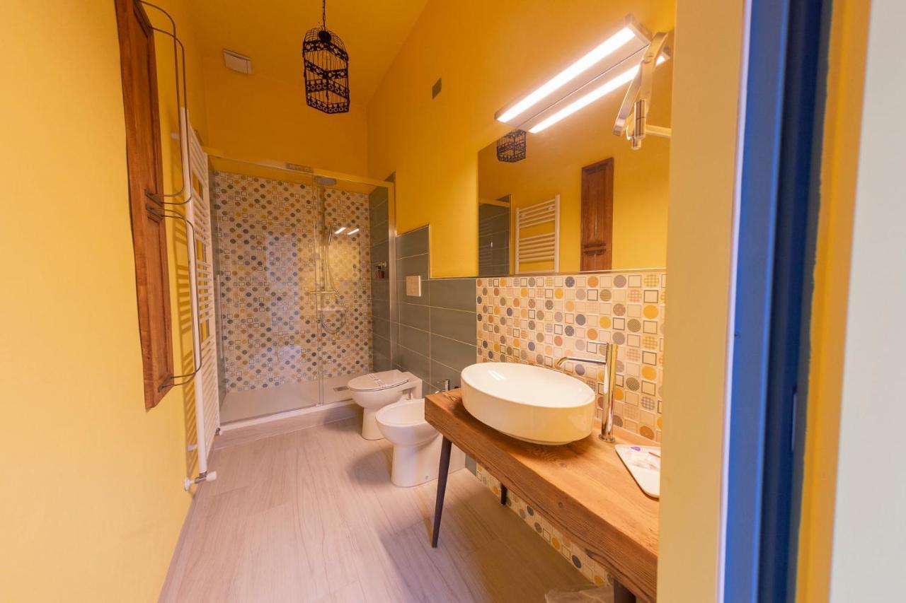 La Pitta Hotel Gattinara ภายนอก รูปภาพ
